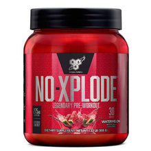 Load image into Gallery viewer, BSN NO-XPLODE 30 serving - Allsport
