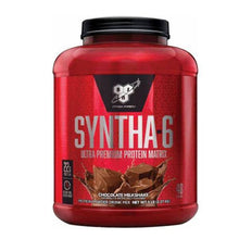 Load image into Gallery viewer, BSN SYNTHA-6 Chocolate 5 lbs - Allsport
