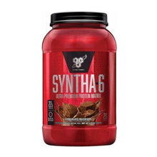 Load image into Gallery viewer, BSN SYNTHA-6 Chocolate  2.91 lbs - Allsport
