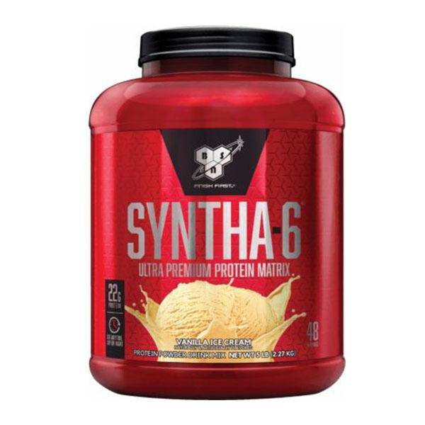 BSN SYNTHA-6 5lbs - Allsport