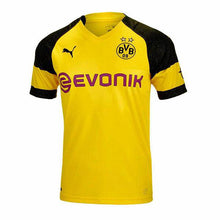 Load image into Gallery viewer, BVB Home Replica JERSEY SHIRT - Allsport
