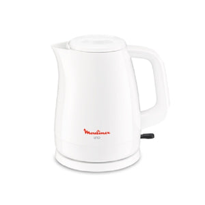 KETTLE UNO 1.5L WHITE - Allsport