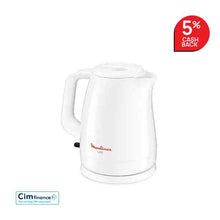 Load image into Gallery viewer, KETTLE UNO 1.5L WHITE - Allsport
