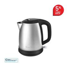 Load image into Gallery viewer, KETTLE ELECTRIC 1.7L INOX - Allsport
