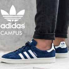 Load image into Gallery viewer, CAMPUS SHOES - Allsport

