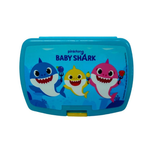 Baby Shark lunch box - Allsport