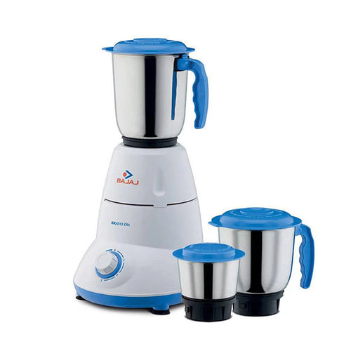 Bajaj Mixer Grinder (550W) - Allsport