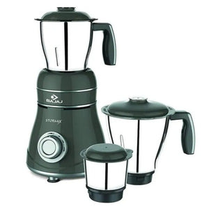 Bajaj Mixer Grinder (750W) - Allsport