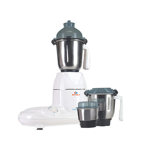 Bajaj Mixer Grinder (750W) - Allsport