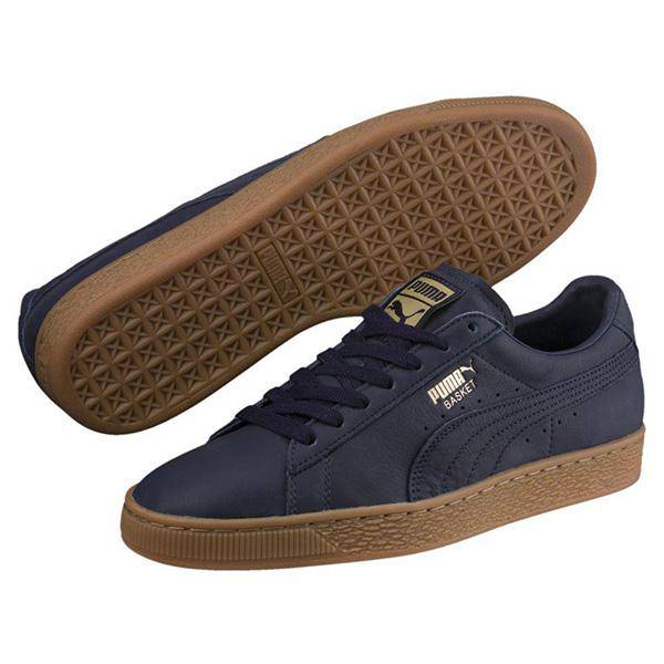 Basket Classic Gum Deluxe P