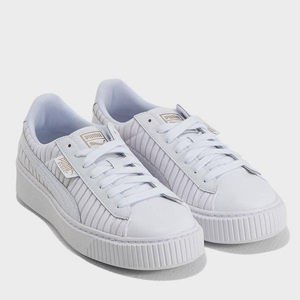 Basket Platform EP Wn Puma SHOES - Allsport