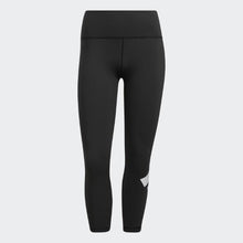 Load image into Gallery viewer, BELIEVE THIS 2.0 LOGO 7/8 TIGHTS - Allsport
