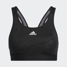 Load image into Gallery viewer, BELIEVE THIS MEDIUM-SUPPORT LACE CAMO WORKOUT BRA - Allsport

