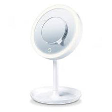 Load image into Gallery viewer, Beurer BS 45 illuminated cosmetics mirror - Allsport
