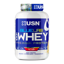 Load image into Gallery viewer, BlueLab 100% Whey 2kg - Allsport
