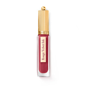 Bourjois Rouge Velvet Ink matt liquid lipstick SWEET DAR(K)-LING 15