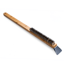 Load image into Gallery viewer, Ooni Pizza Oven Brush - Allsport
