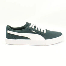 Load image into Gallery viewer, C-Skate Vulc Grn-PuWHT - Allsport
