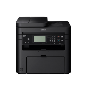 CANON i-SENSYS 4-in-1 Mono Laser Printer MF237w