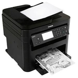 CANON i-SENSYS 4-in-1 Mono Laser Printer MF237w