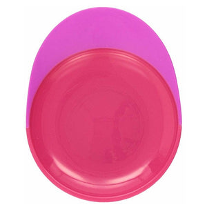 CATCH PLATE - Pink / Purple - Allsport