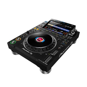 Professional DJ multi player (Black)