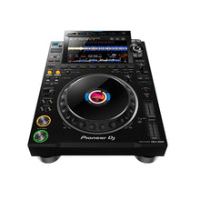 Load image into Gallery viewer, Professional DJ multi player (Black)
