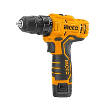Load image into Gallery viewer, INGCO LITHIUM-ION CORDLESS DRILL CDLI12325 - Allsport
