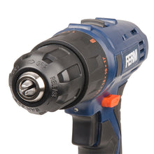 Load image into Gallery viewer, Cordless Li-Ion drill 18V - 1.5Ah 2 batteries
