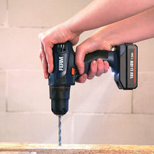 Load image into Gallery viewer, Cordless Li-Ion drill 16V - 1.5Ah
