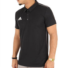 Load image into Gallery viewer, CORE 18 CLIMALITE POLO SHIRT - Allsport
