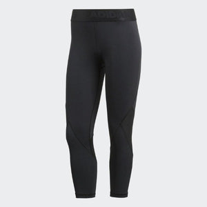 ALPHASKIN SPORT 3/4 TIGHTS - Allsport