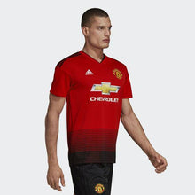Load image into Gallery viewer, MANCHESTER UNITED HOME JERSEY - Allsport
