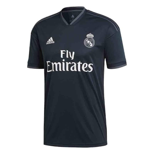 REAL MADRID AWAY JERSEY - Allsport