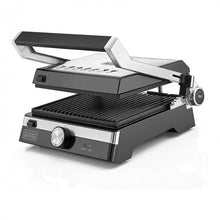 Load image into Gallery viewer, BLACK+DECKER 2000W Contact Grill (180o rotation) with detachable plates
