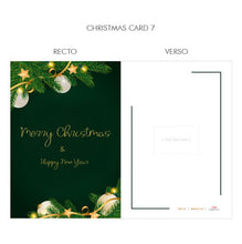Load image into Gallery viewer, CHRISTMAS CARDS - Allsport
