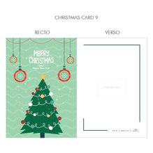 Load image into Gallery viewer, CHRISTMAS CARDS - Allsport
