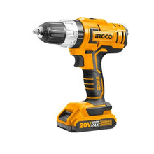 Load image into Gallery viewer, INGCO LITHIUM-ION IMPACT DRILL CIDLI20031 - Allsport
