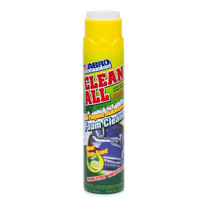 MASTERS AUTO. CLEAN ALL FOAM CLEANER LIME (FC-650)