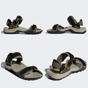 TERREX CYPREX ULTRA II SANDALS - Allsport