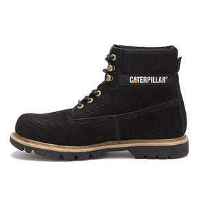 COLORADO CORDUROY BLACK - Allsport