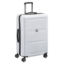 Load image into Gallery viewer, COM 77 4DW TROLCASE SIL GRY - Allsport
