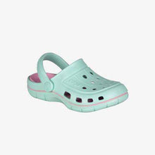 Load image into Gallery viewer, LIGHT MINT PINK SANDAL - Allsport
