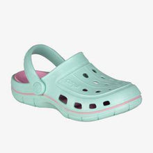 Load image into Gallery viewer, LIGHT MINT PINK SANDAL - Allsport
