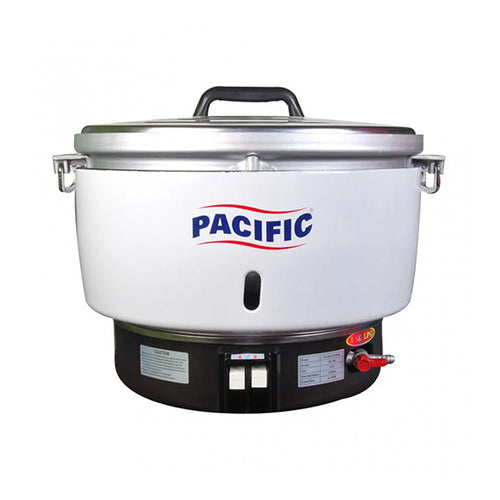Pacific Gas Rice Cooker 10L - Allsport