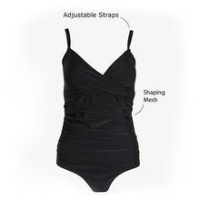 Load image into Gallery viewer, BLACK SWIMSUITS - Allsport
