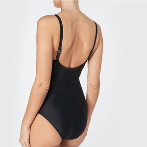 BLACK SWIMSUITS - Allsport