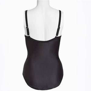 BLACK SWIMSUITS - Allsport