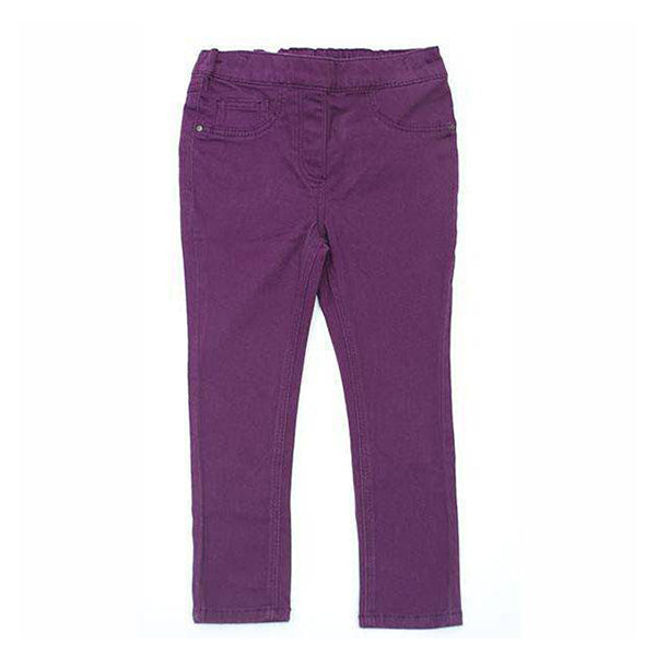 PLUM JEGGING - Allsport