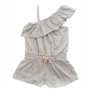 PLAYSUIT MONO STRIPE 3 DRESSES - Allsport